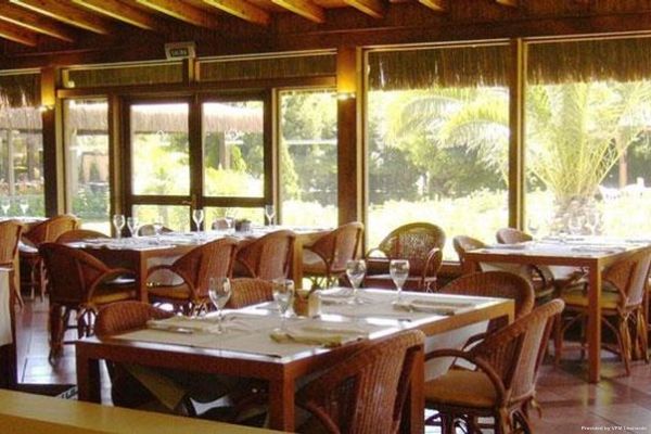 Hotel AGH Canet (Canet de Berenguer)